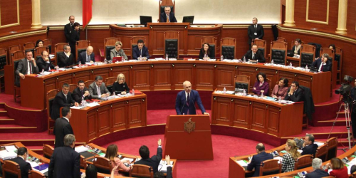 Parashikimet dhe metoda e shpërndarjes së mandateve sipas kodit  zgjedhor aktual