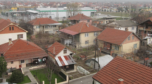 Fotokopja e Shqipërisë, Maqedonia legalizon 180 mijë ndërtime pa leje që nga viti 2011