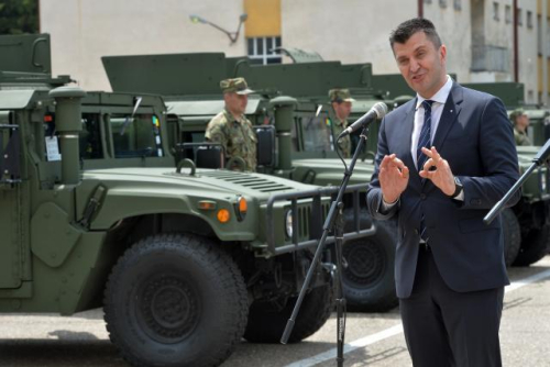 Neutraliteti i Serbisë