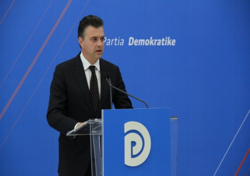 Numri dy i PD-së: Keqardhje për rezultatin. Misioni i PD-së vazhdon