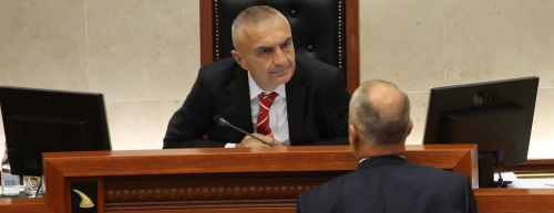 LSI padit Kryeministrin në Prokurori: Shkeli ligjin me thirrjen ndaj policisë për të mbledhur vota