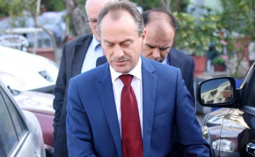 Prokuroria kërkon 9 vjet burg për Shpëtim Gjikën