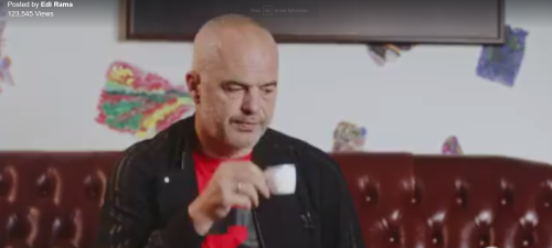 "Unë nuk premtoj mrekullira"