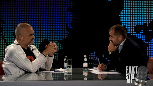 Mirënjohja e kryeministrit: Ilir Meta më ka ndihmuar siç ndihmoj unë Lali Erin