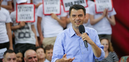 A mund të drejtojë Lulzim Basha një Republikë të Re?
