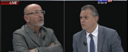 "Të paktën sa për të ruajtur shpresën gjallë"