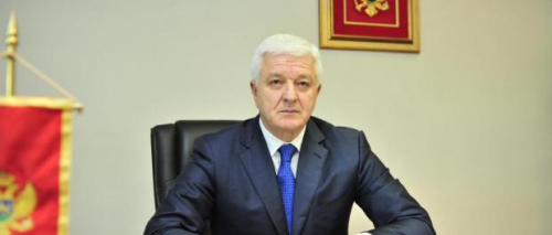 Kryeministri malazez, Markoviç: Bashkimi doganor dhe tregu i përbashkët ballkanik, ide jorealiste