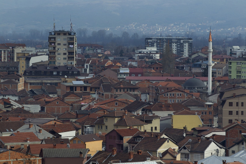 Tetova, qyteti më i ndotur në Europë. Në listë edhe Tirana dhe Beogradi
