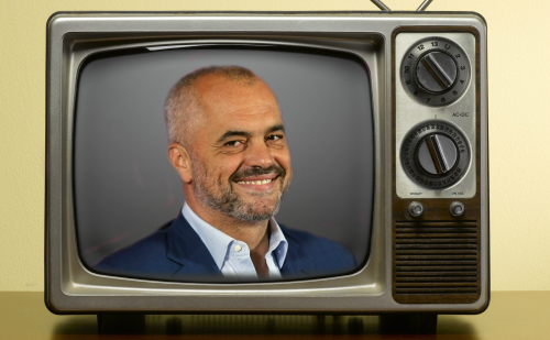 Zgjedhjet i fituam, tani të bëjmë programin bashkë me popullin....