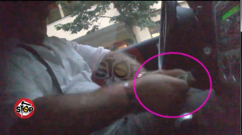 Pazari i votës, arrestohet me zë dhe figurë kryetari i PS në Vorë (Video)