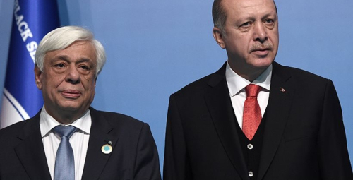 Drejt një etape të re? Erdogan kërkon të vizitojë Athinën