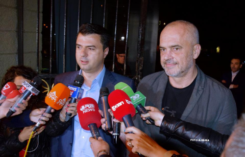 Pazari Rama-Basha: Arjan Bylykbashi emërohet në krye të hipotekave. Dorëhiqet edhe numri dy i KQZ-së