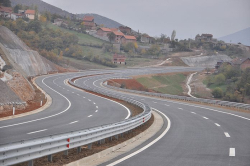 Rruga e Kombit, qeveria i jep 64.9 milionë euro konçesionarit