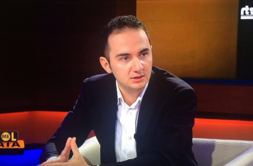 Purjet "e reja" dhe seriali humoristik: Do ta rrëzojmë Ramën me protesta