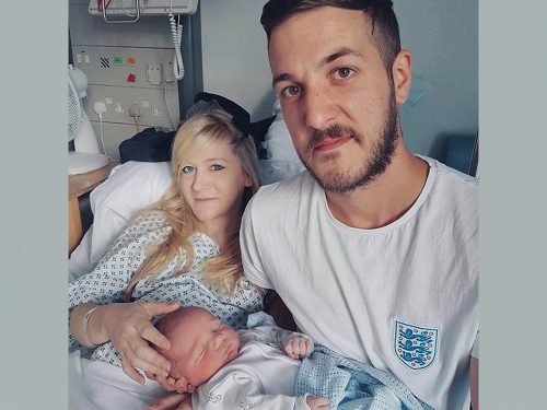 Rasti i dhimbshëm i Charlie Gard