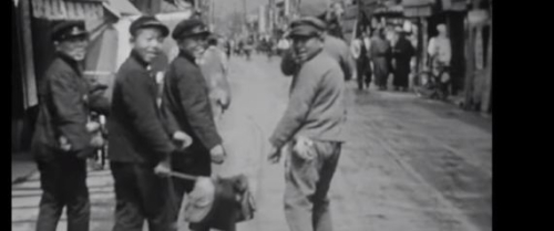 Katastrofa e vitit 1945, si ishte Hiroshima para bombardimit amerikan (Video)