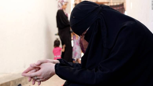 "Nuset" e ISIS, viktimat e heshtura të Shtetit Islamik