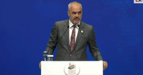 Rama në Turqi: Jemi entuziastë, kemi zbuluar një burim të madh gazi