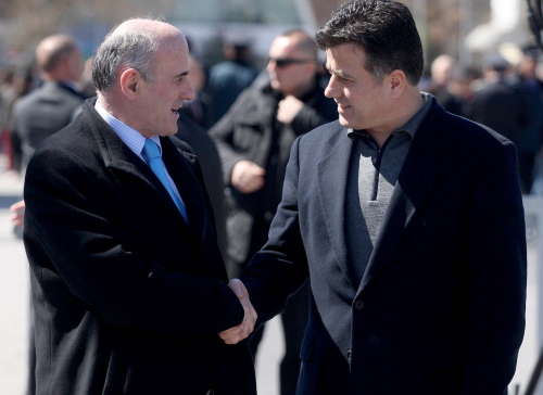 Shaban Memia i bashkohet kritikëve të Bashës: Jam idhtar i institucioneve, metodave legale dhe i të vërtetës