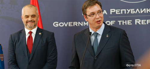 Binjakët ballkanikë: Ju pyetëm, nuk thatë asgjë. Do vendosim vetë - por përgjegjësinë do ta ndajmë me ju