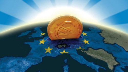 Rritja ekonomike në BE, Rumania në vend të parë. Bullgaria dhe Kroacia në nivele të mira. Italia dhe Greqia në fund