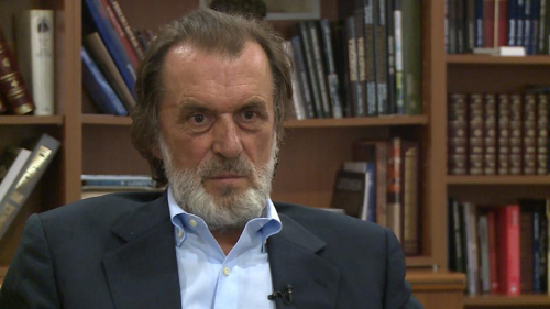 Dialogu për Kosovën, Drashkoviç: Serbia duhet të pranojë Planin e Ahtisarit të vitit 2007