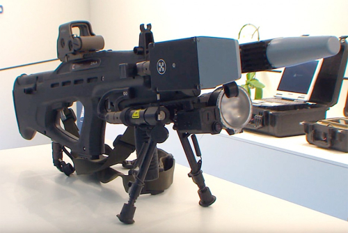 Kallashnikovi anti-dron
