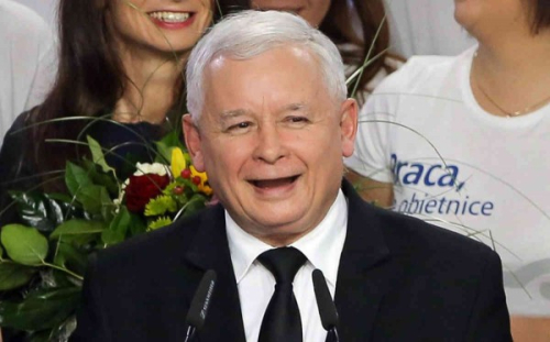 Edhe Polonia pritet të rihapë çështjen e reparacioneve me Gjermaninë