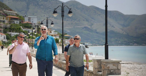 Lista “e zezë” e himariotëve që do u hiqet shtetësia greke