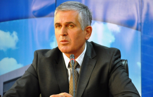 Ndërron jetë, ish-kryeministri i Kosovës, Bajram Rexhepi