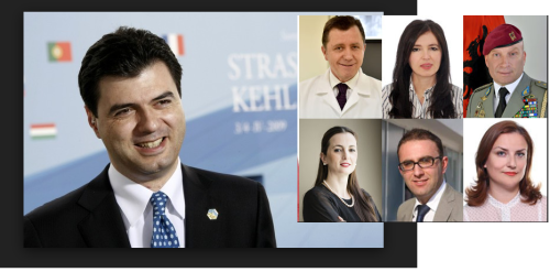 Axhendë e një “kryetari” jo mision i një opozite