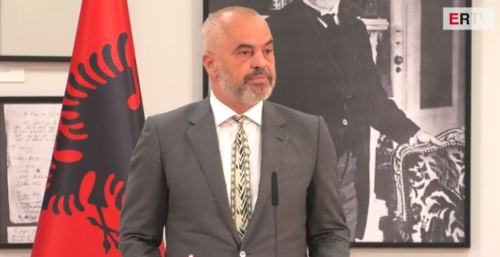 Notë zero diplomacisë: "Kemi bërë një vrimë në ujë". Ambasadorëve: "Jeni treguar të leshtë"
