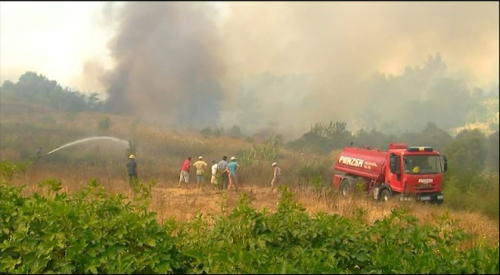 21 bashki në vend pa Shërbim Zjarrëfikës (Video)