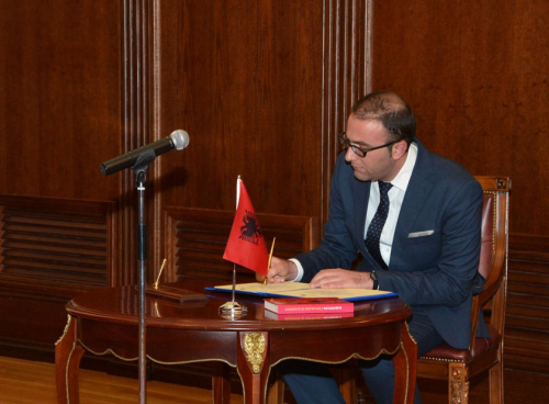 Qeveria teknike, mburojë e PD-së për enturazhin e saj në drejtësi