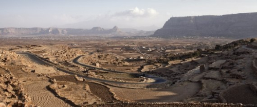 Afrika e Veriut dhe Lindja e Mesme para një konflikti për ujin
