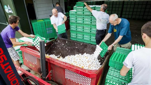Siguria ushqimore, markat e BE-së nuk janë garanci. Rasti domethënës i Barilla në Itali