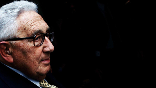 Kissinger: Rënia e Shtetit Islamik çon në një Perandori të Iranit