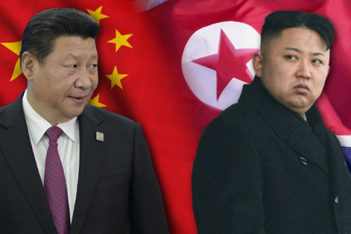Kina deklaron neutralitetin në rast konflikti SHBA – Korea e Veriut