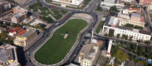 Bashkia e Tiranës kërkon ndërhyrjen e Akademisë së Shkencave për ruajtjen e gjelbërimit