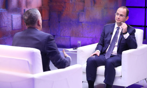 Ministri i Jashtëm: "Afër zgjidhjes për ligjin e luftës me Greqinë. Marrëveshje e re për detin"