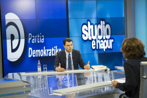 Pro fraksioneve, por të tilla nuk ka
