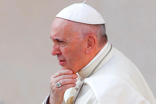 Papa: Kam frekuentuar gjashtë muaj psikologun
