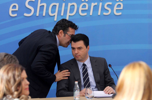 Këmbora e shurdhuar e antikomunizmit