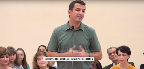 Epopeja e shkollës "Betim Muço"