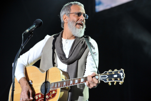 Sekretet hebraike të Cat Stevens