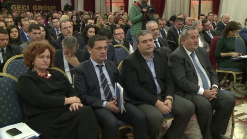 Drejt kastës së gjyqtarëve dhe prokurorëve