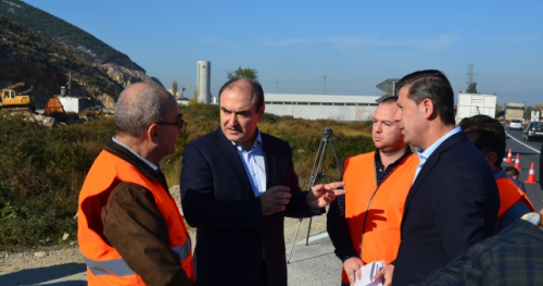 Shkeljet në ndërtimin e rrugëve, kallëzohen zyrtarë të ARRSH-së
