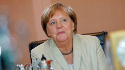 Merkel i kundërvihet SHBA-së, ka një zgjidhje për Korenë e Veriut