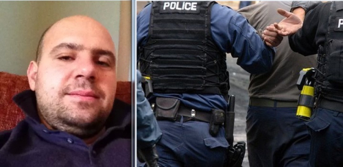 Tjetër skandal me Policinë e Shtetit