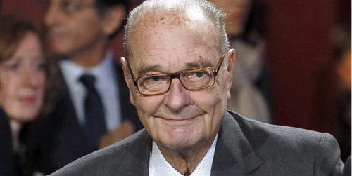 Jacques Chirac, presidenti i dashnoreve dhe orgjive